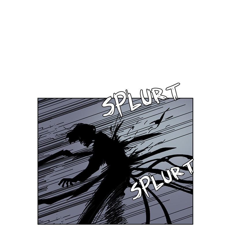Machine Uprising Chapter 5 - page 47