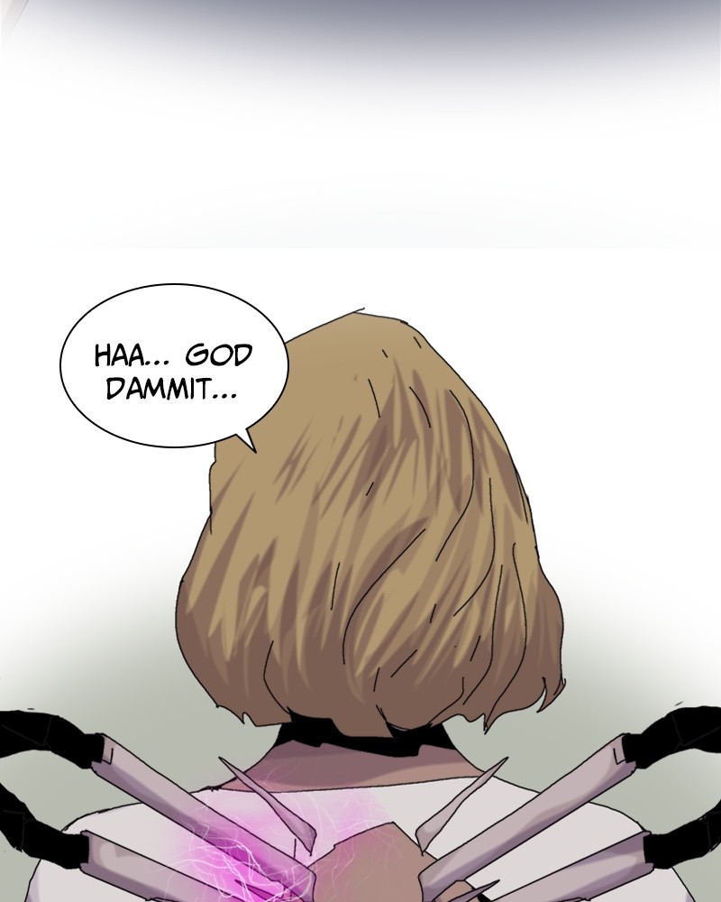 Machine Uprising Chapter 5 - page 49
