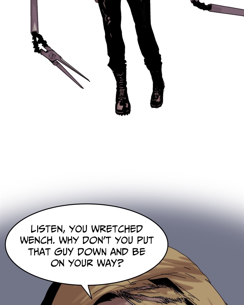 Machine Uprising Chapter 5 - page 52