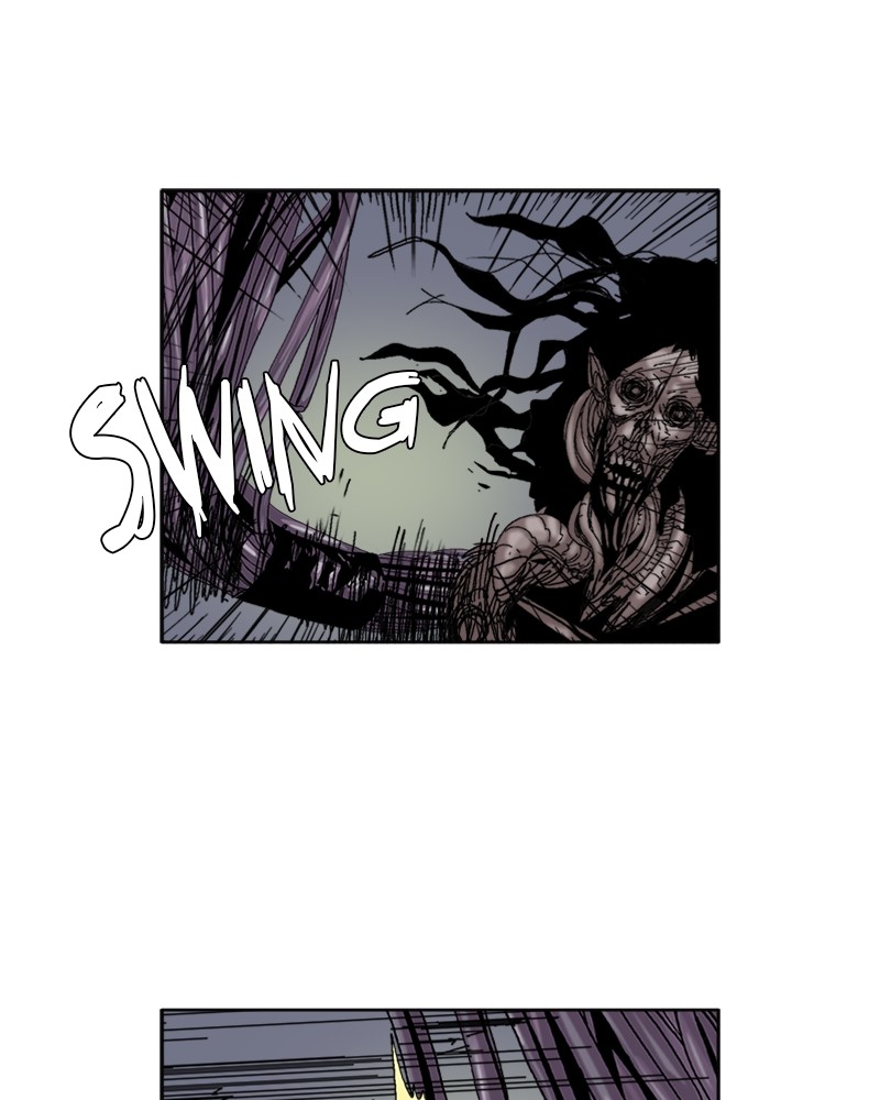 Machine Uprising Chapter 5 - page 55