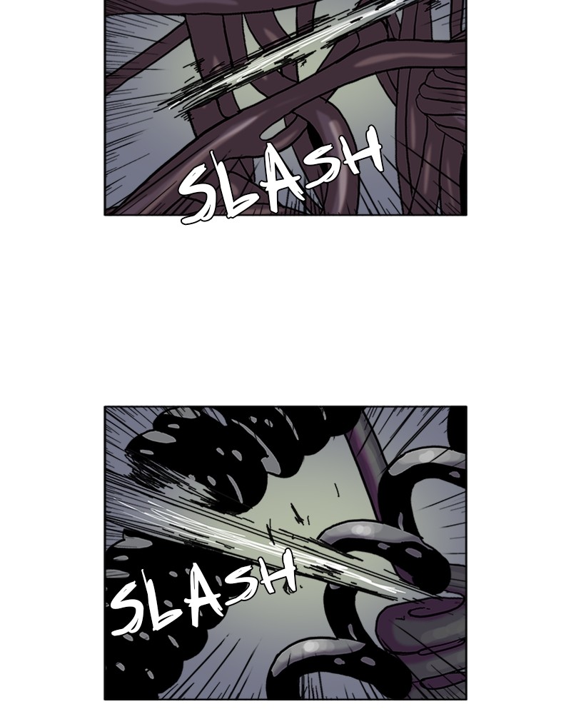 Machine Uprising Chapter 5 - page 58