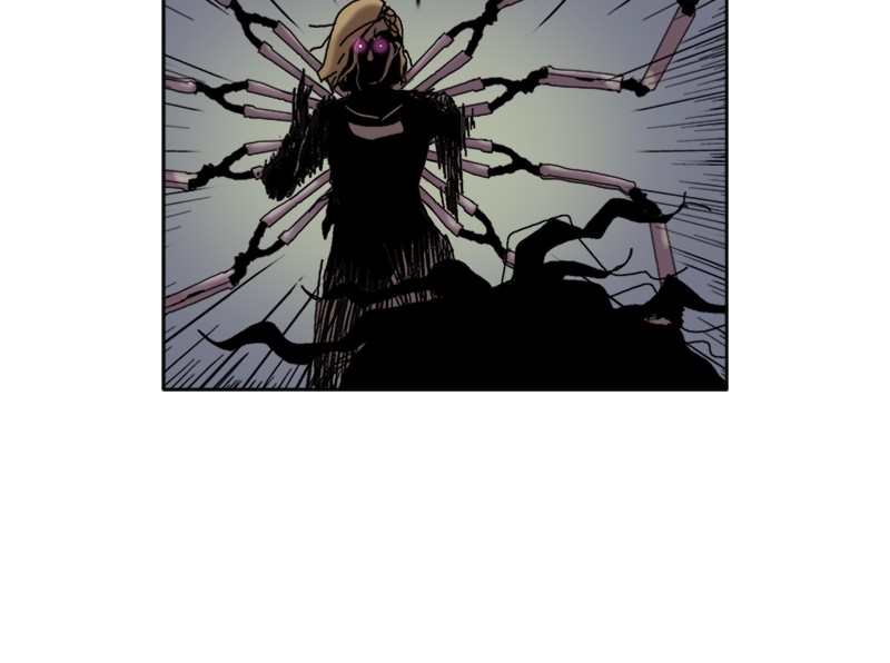 Machine Uprising Chapter 5 - page 60