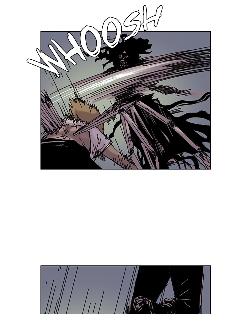 Machine Uprising Chapter 5 - page 61