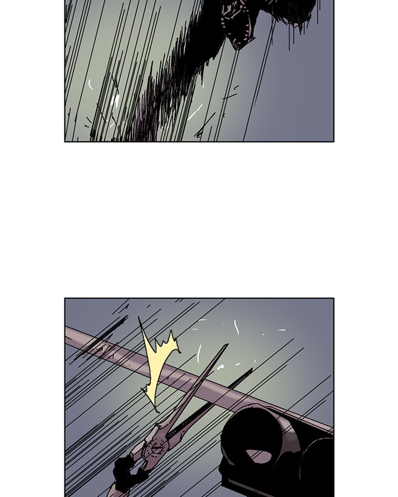 Machine Uprising Chapter 5 - page 62