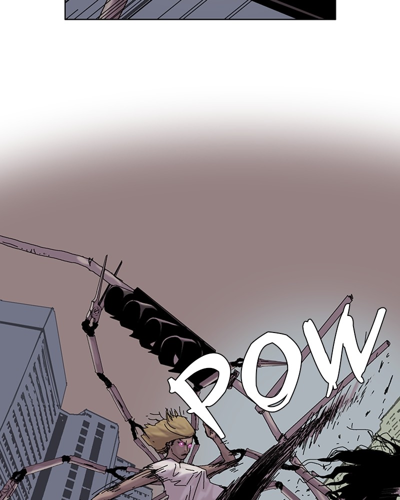 Machine Uprising Chapter 5 - page 63