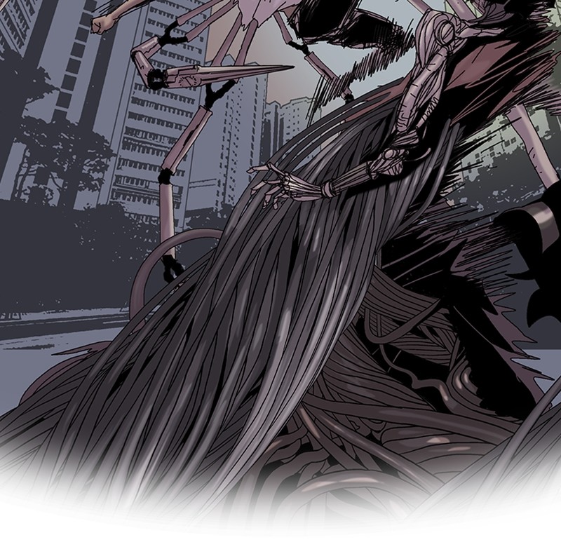 Machine Uprising Chapter 5 - page 64