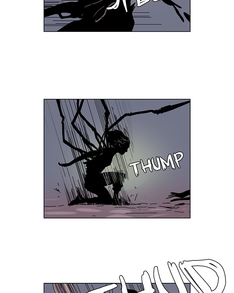 Machine Uprising Chapter 5 - page 66
