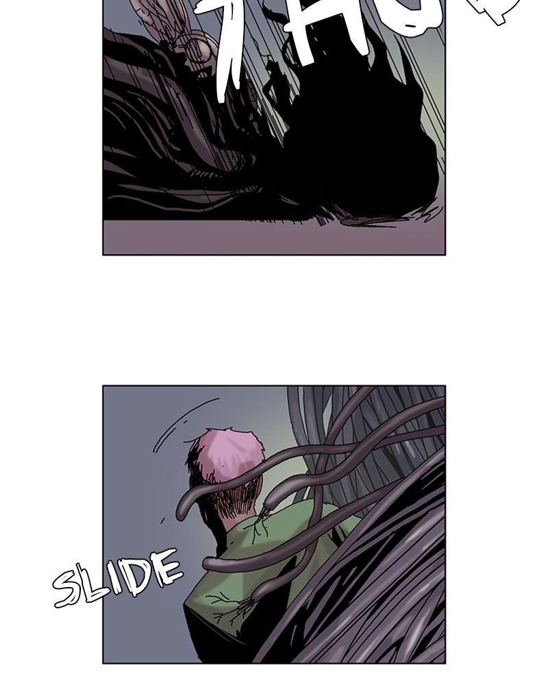 Machine Uprising Chapter 5 - page 67
