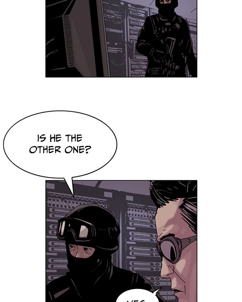 Machine Uprising Chapter 5 - page 73