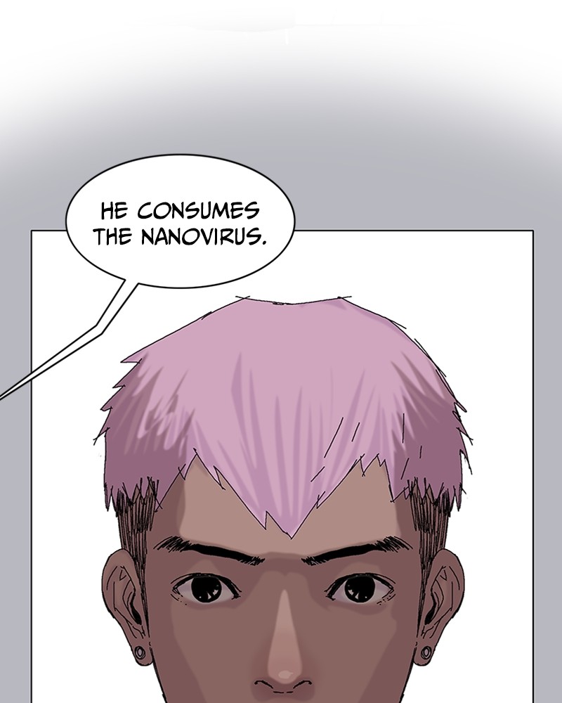 Machine Uprising Chapter 5 - page 75