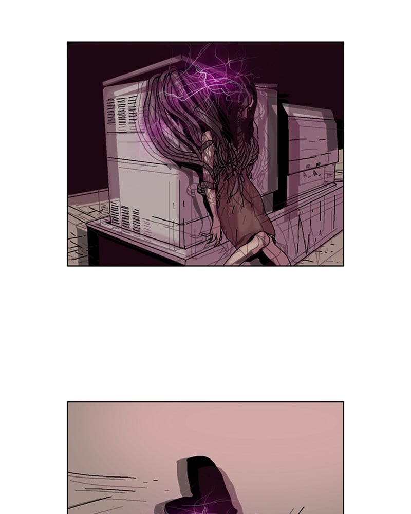 Machine Uprising Chapter 4 - page 73