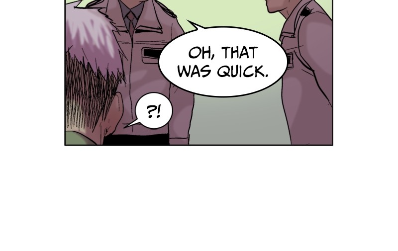 Machine Uprising Chapter 3 - page 25