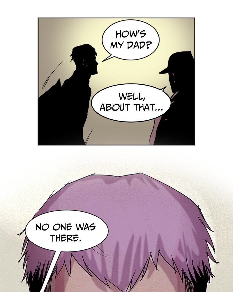 Machine Uprising Chapter 3 - page 26