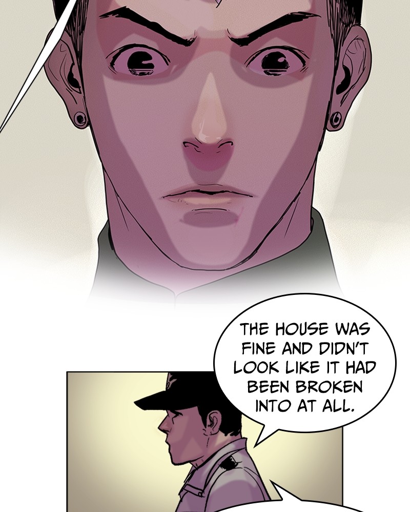 Machine Uprising Chapter 3 - page 27