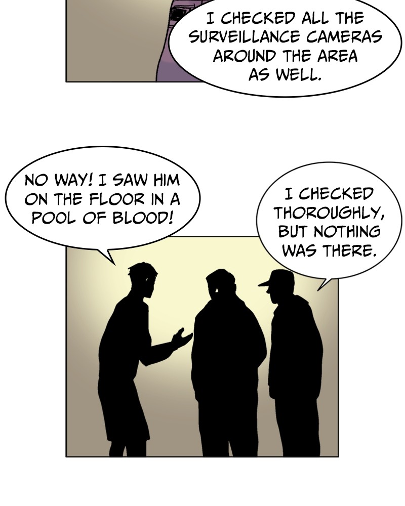 Machine Uprising Chapter 3 - page 28