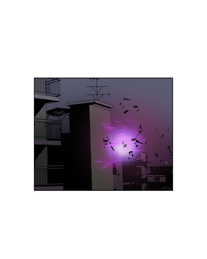 Machine Uprising Chapter 3 - page 3