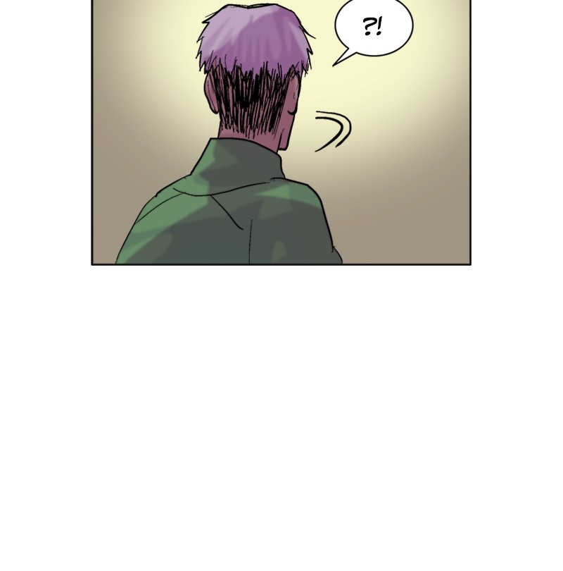 Machine Uprising Chapter 3 - page 30