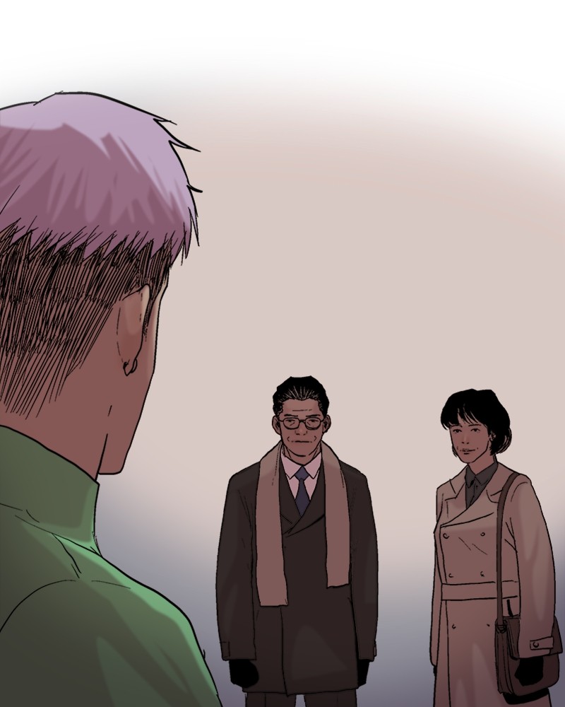 Machine Uprising Chapter 3 - page 31