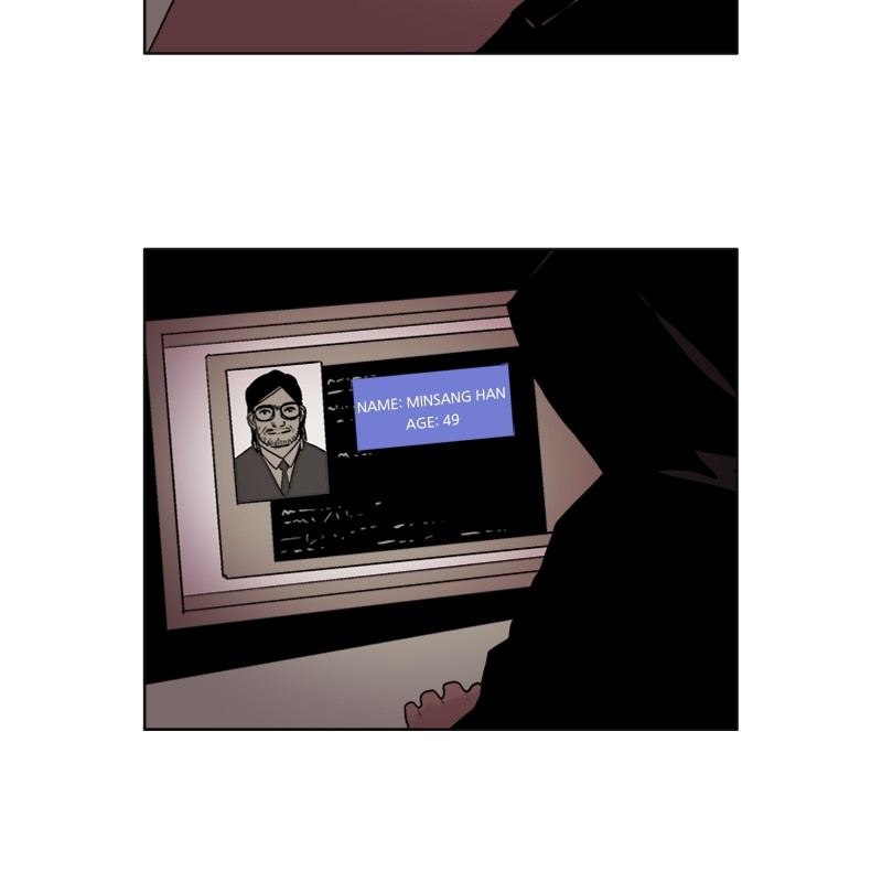 Machine Uprising Chapter 3 - page 35