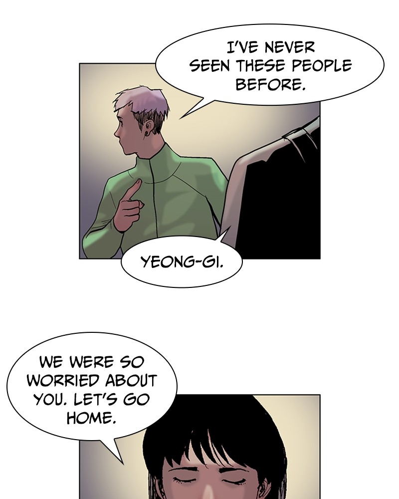Machine Uprising Chapter 3 - page 36