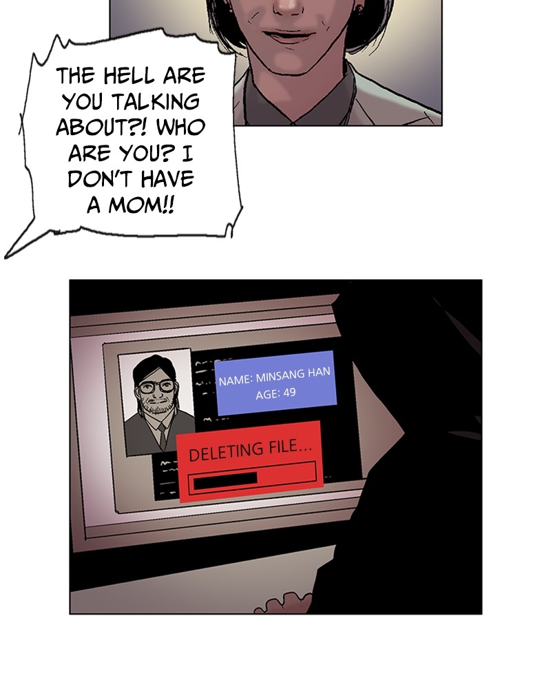 Machine Uprising Chapter 3 - page 37
