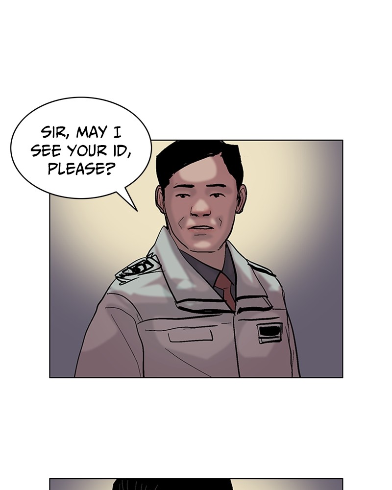 Machine Uprising Chapter 3 - page 39
