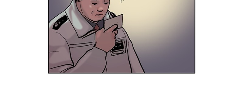 Machine Uprising Chapter 3 - page 43