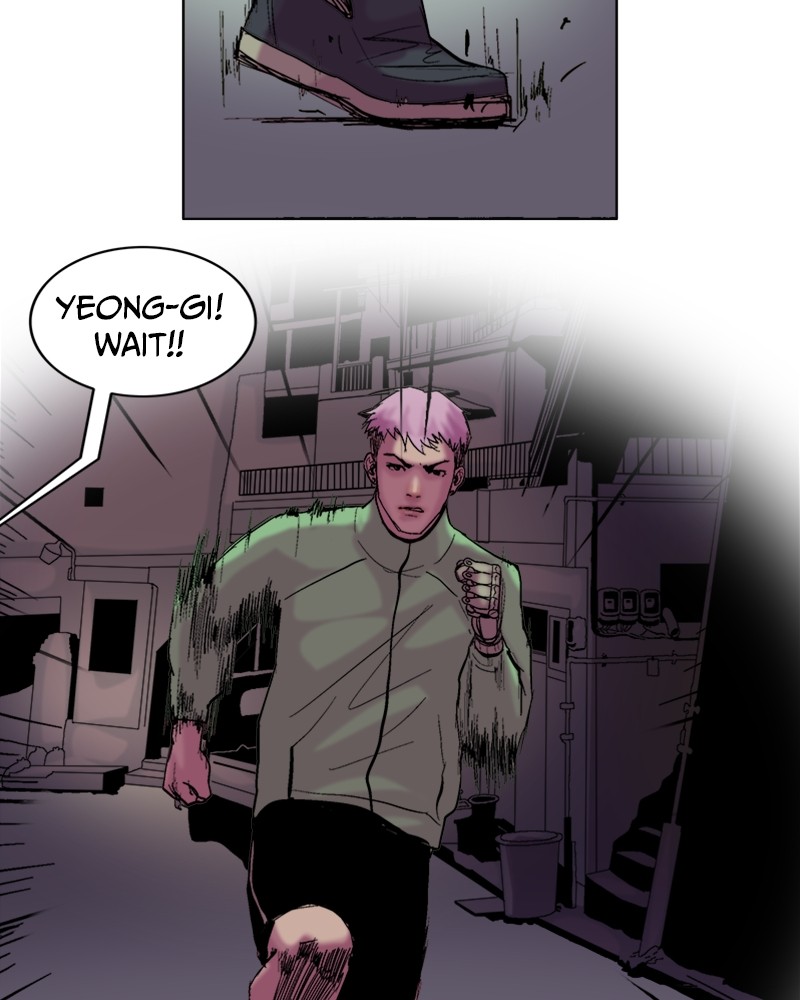Machine Uprising Chapter 3 - page 53