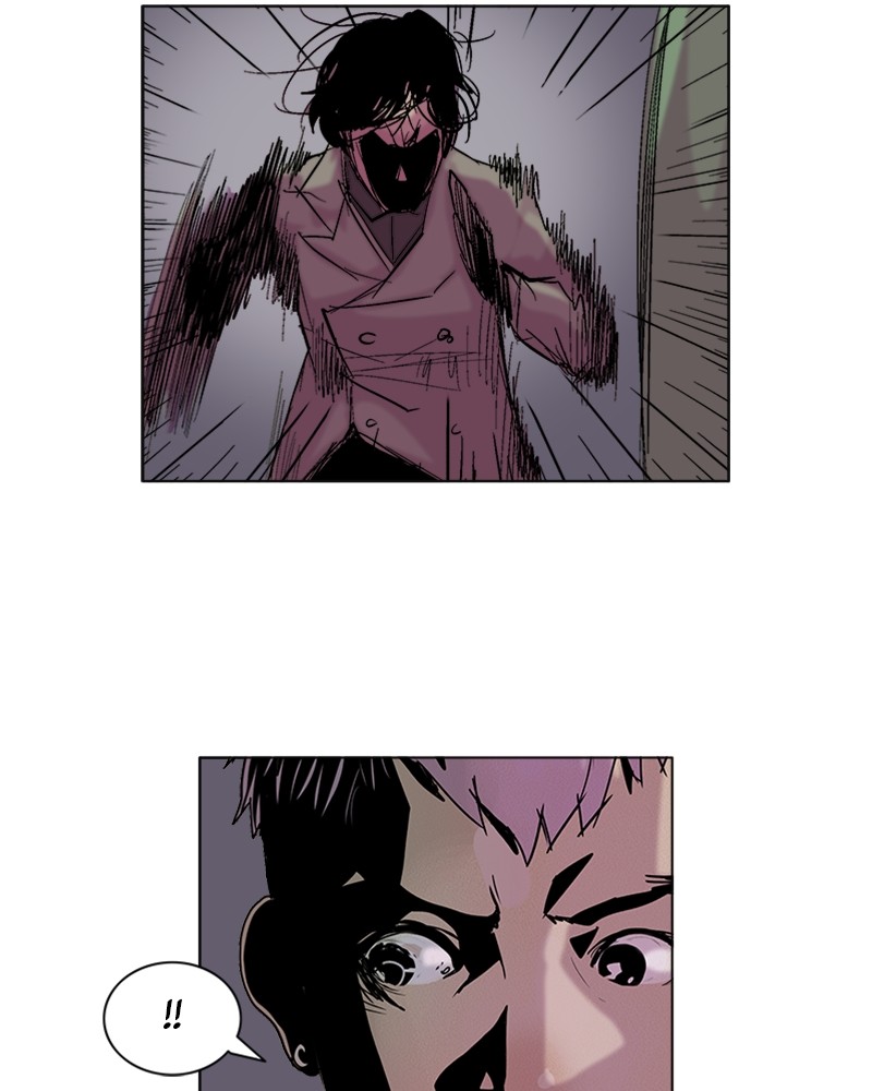 Machine Uprising Chapter 3 - page 57