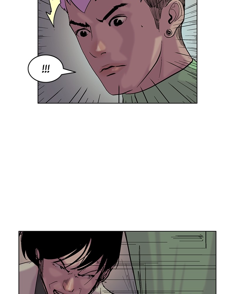 Machine Uprising Chapter 3 - page 60