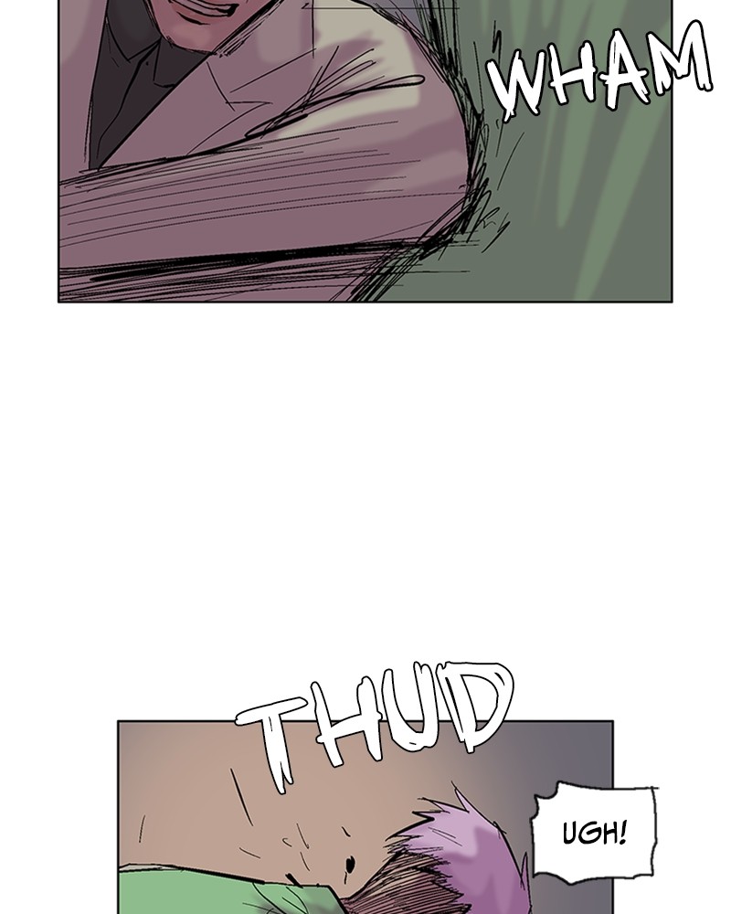 Machine Uprising Chapter 3 - page 61