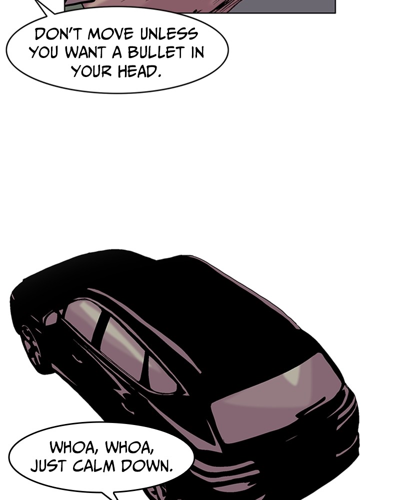 Machine Uprising Chapter 3 - page 63