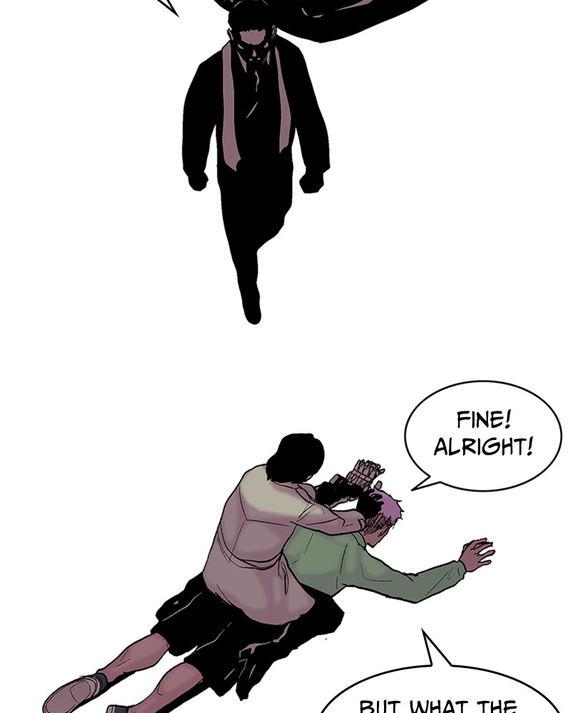 Machine Uprising Chapter 3 - page 64