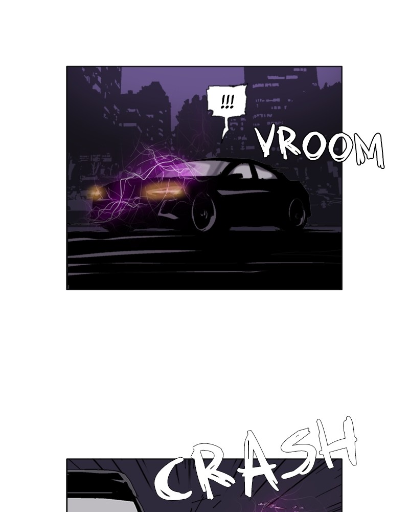 Machine Uprising Chapter 3 - page 73