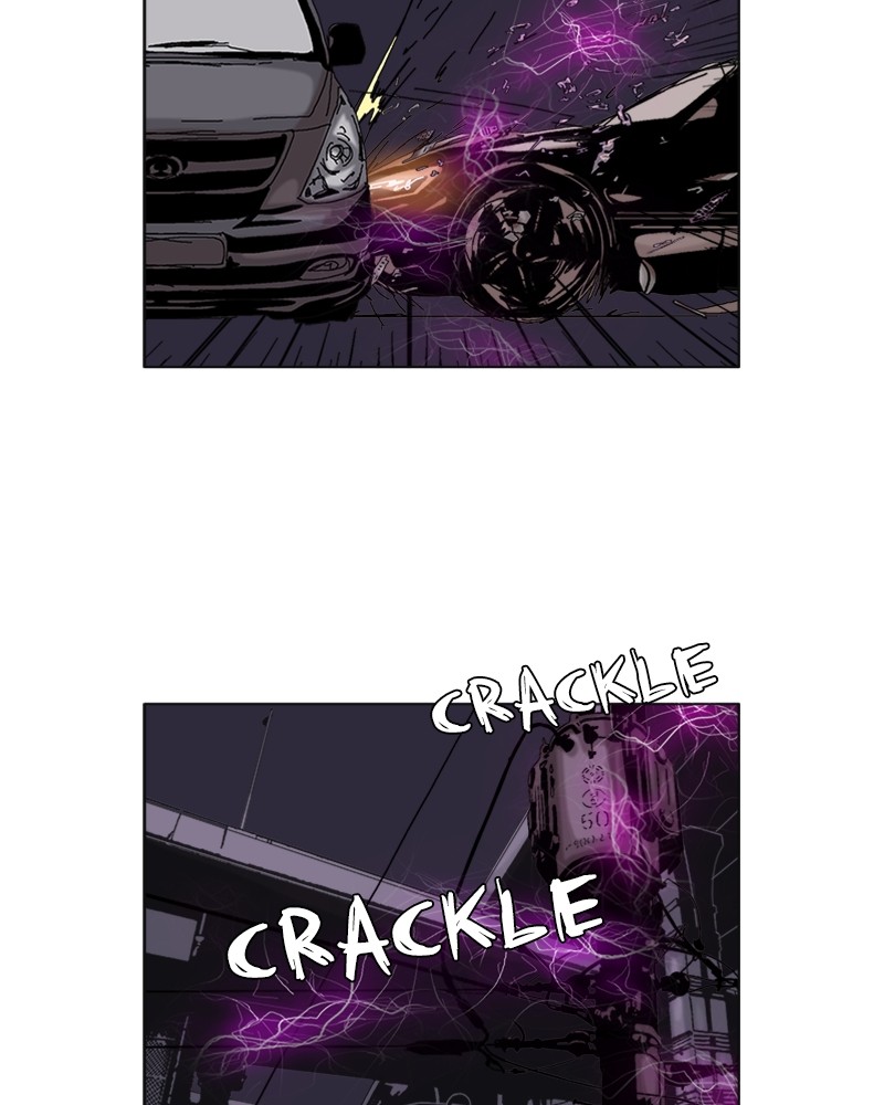 Machine Uprising Chapter 3 - page 74