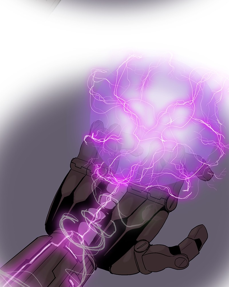 Machine Uprising Chapter 3 - page 84