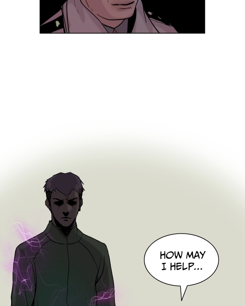 Machine Uprising Chapter 3 - page 9