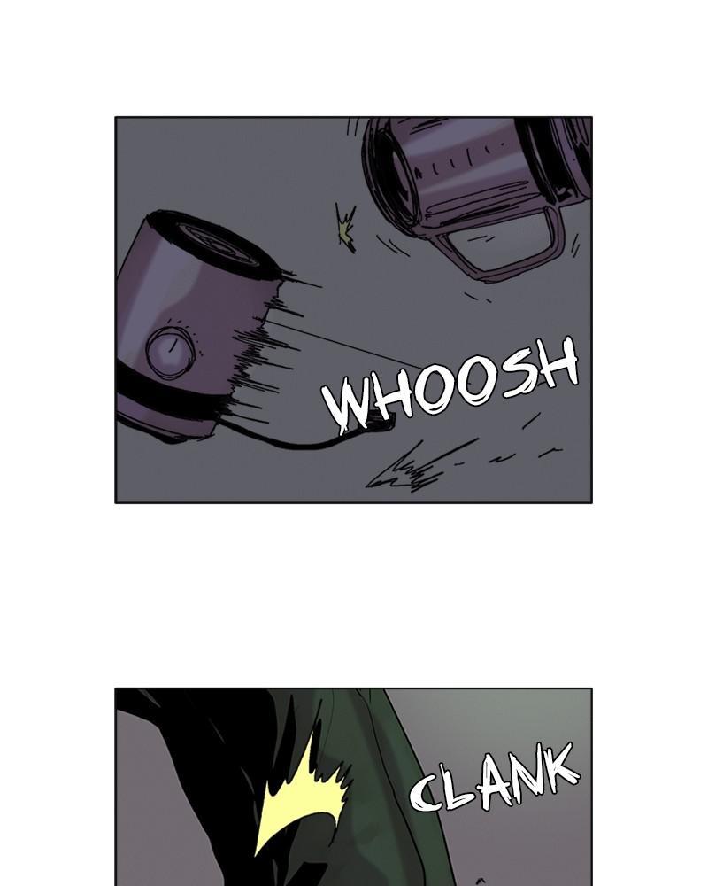 Machine Uprising Chapter 2 - page 102