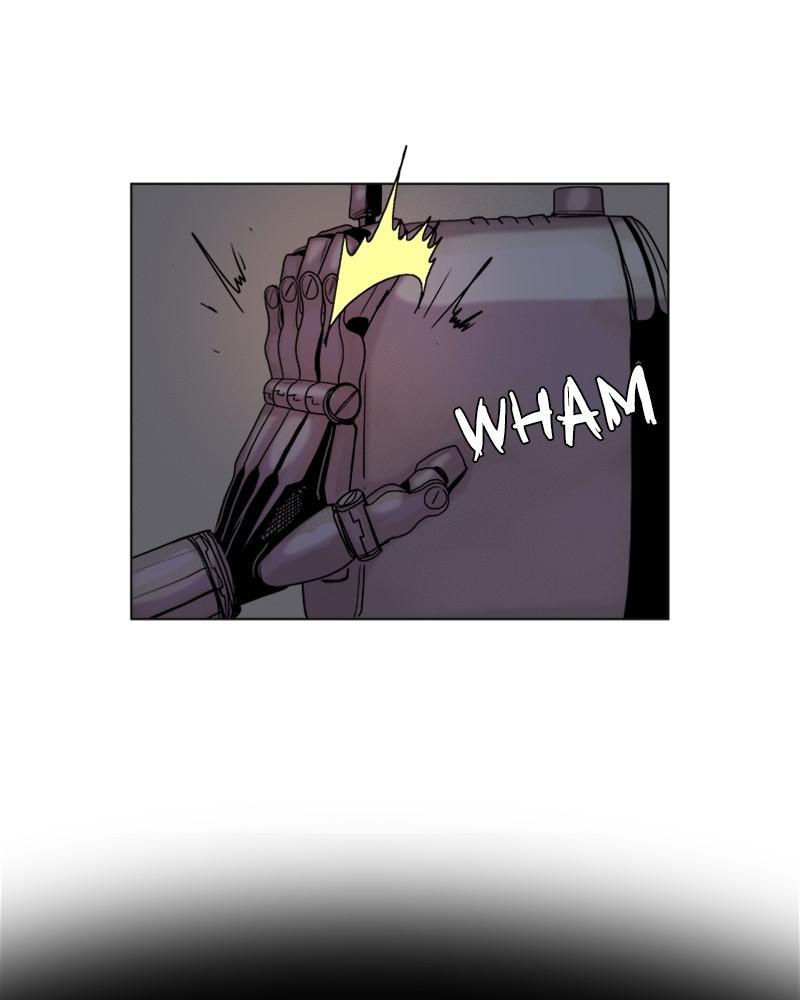 Machine Uprising Chapter 2 - page 107