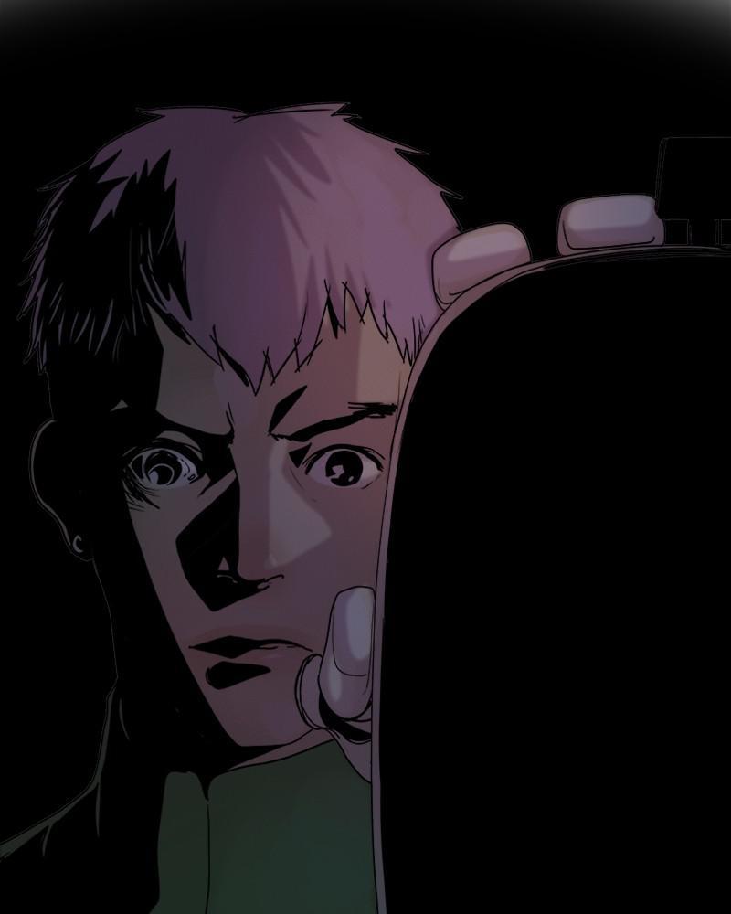 Machine Uprising Chapter 2 - page 108