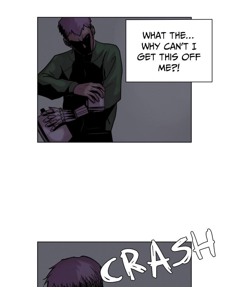 Machine Uprising Chapter 2 - page 110