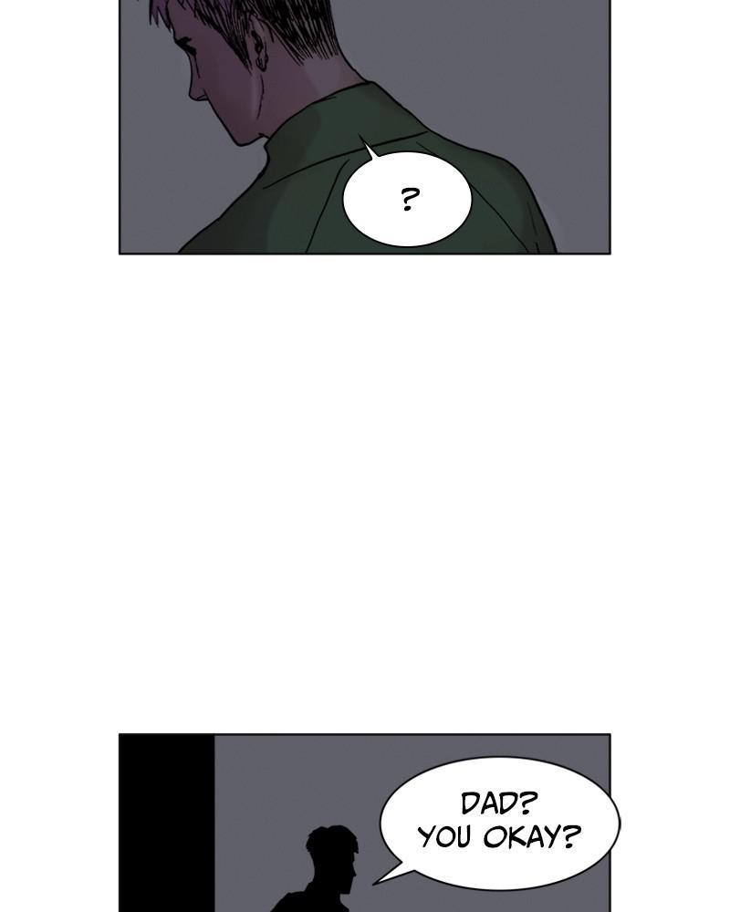 Machine Uprising Chapter 2 - page 111