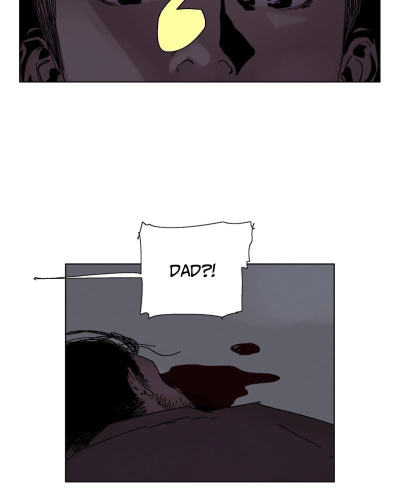 Machine Uprising Chapter 2 - page 113