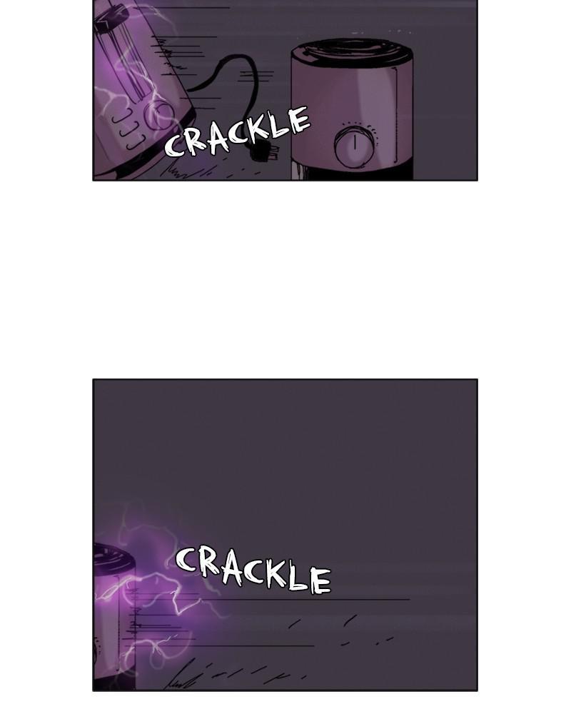 Machine Uprising Chapter 2 - page 120
