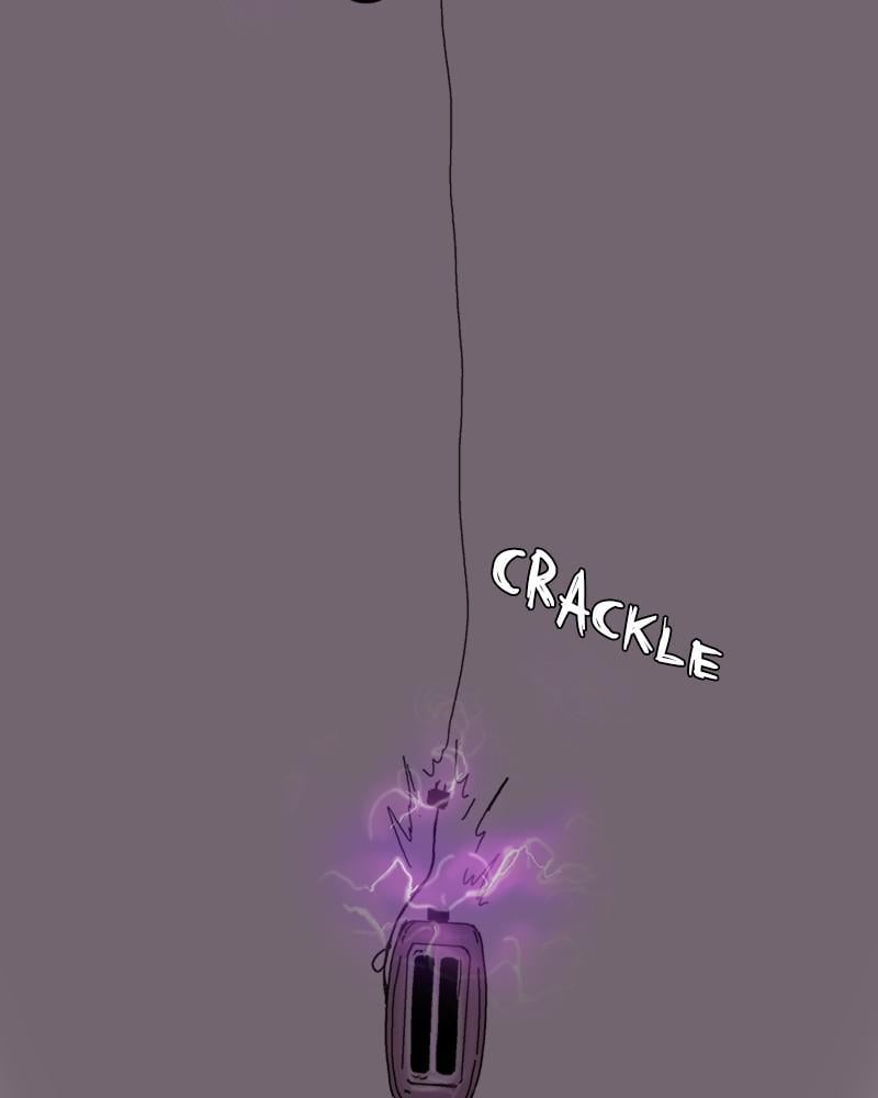 Machine Uprising Chapter 2 - page 124