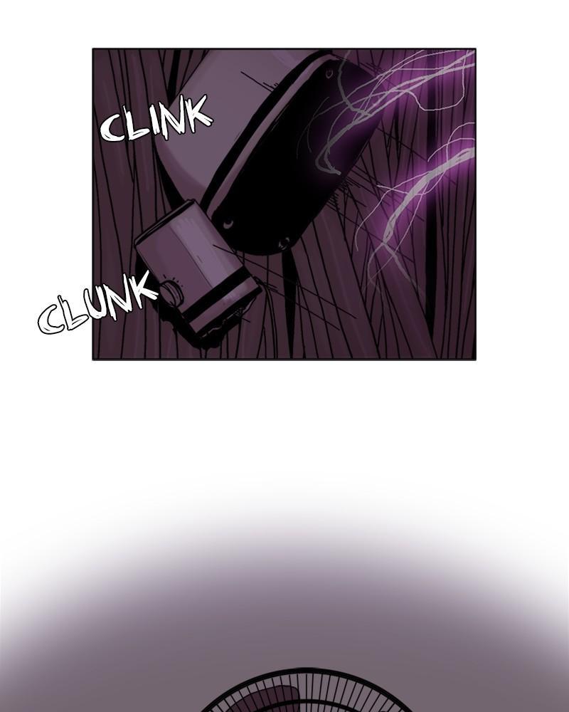 Machine Uprising Chapter 2 - page 126