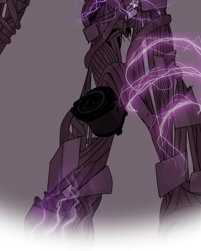 Machine Uprising Chapter 2 - page 128