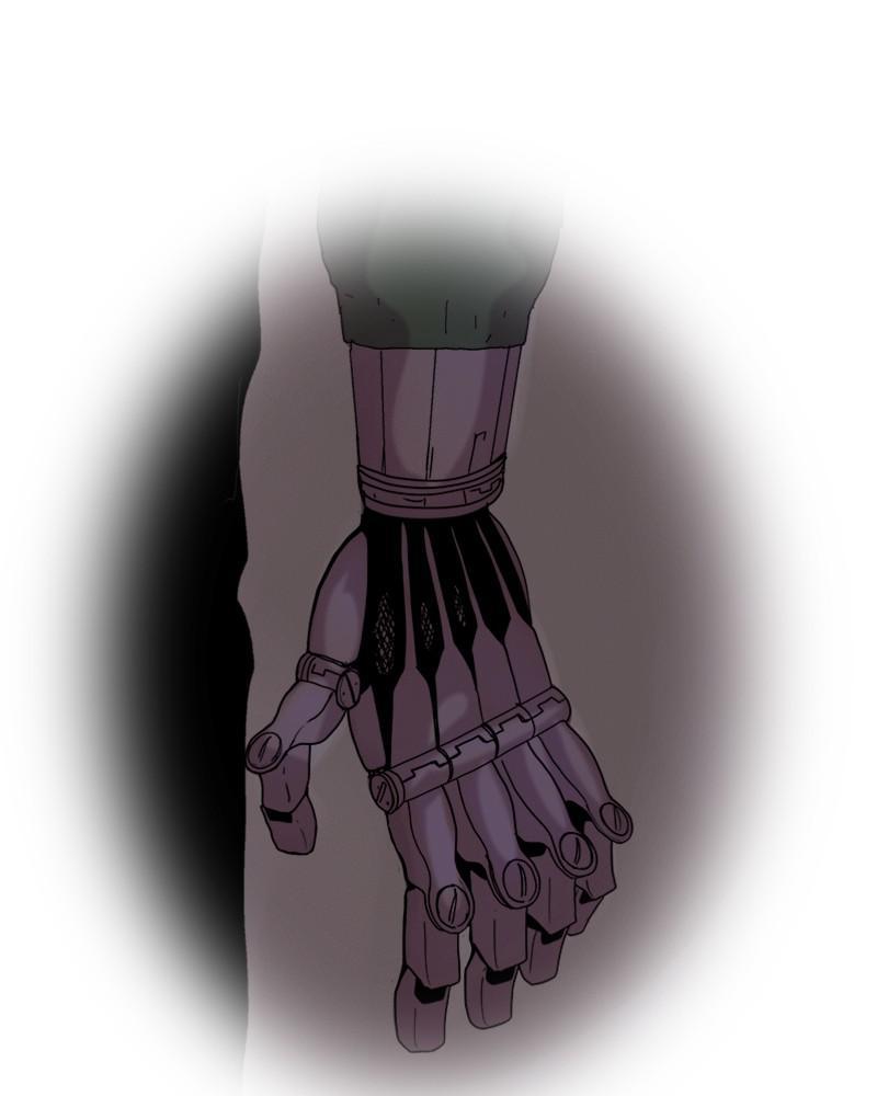 Machine Uprising Chapter 2 - page 132