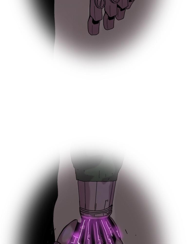 Machine Uprising Chapter 2 - page 134