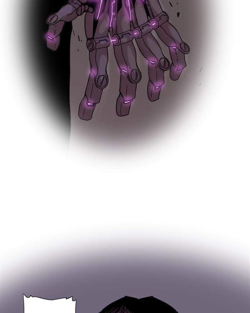 Machine Uprising Chapter 2 - page 135